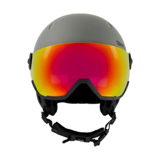 Sinner Titan visor ski helm heren - - Image 5