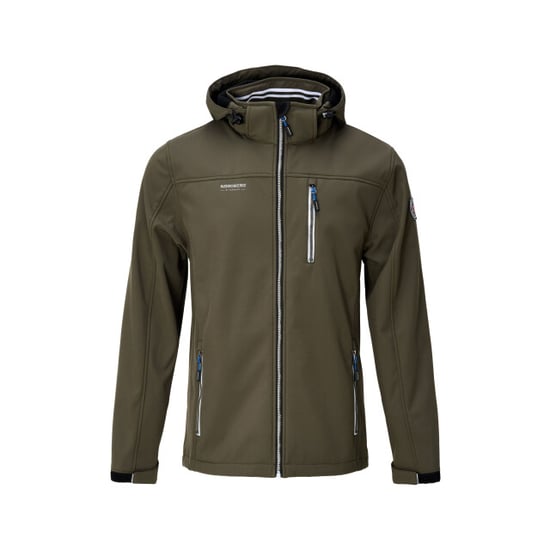 Nordberg njord softshell softshell jack heren - - Image 1