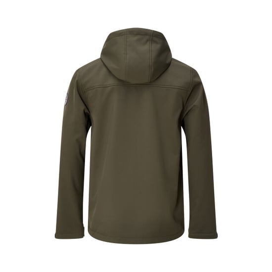 Nordberg njord softshell softshell jack heren - - Image 2