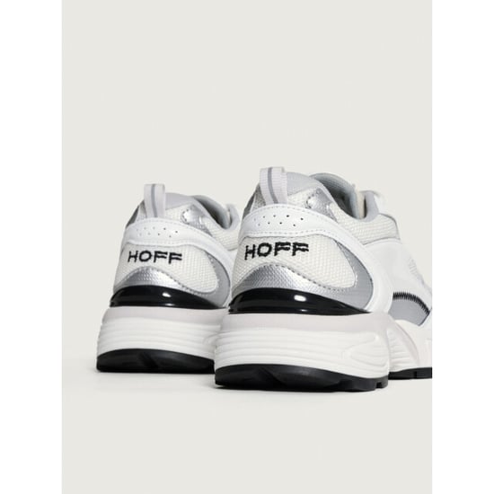 HOFF 12511606 sneaker man la crosse man silver - Image 2