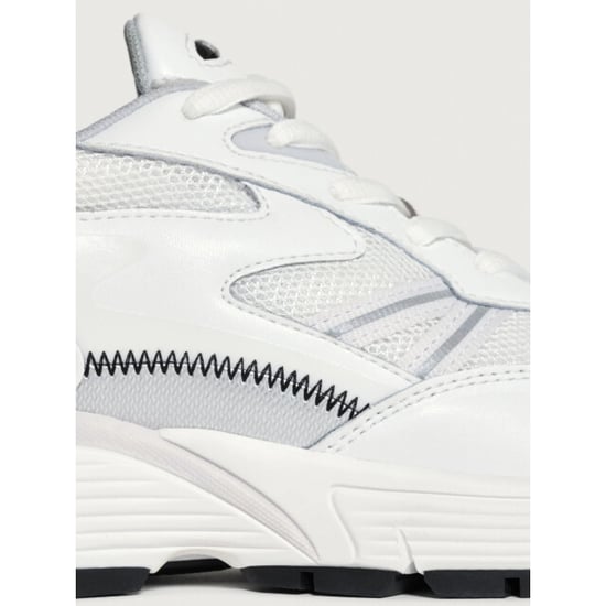 HOFF 12511606 sneaker man la crosse man silver - Image 3