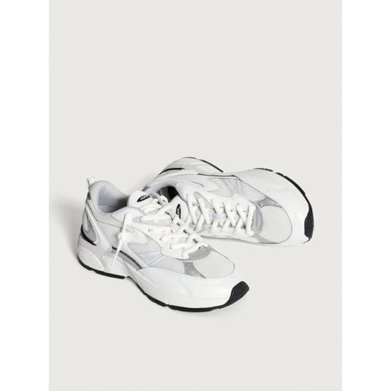 HOFF 12511606 sneaker man la crosse man silver - Image 4