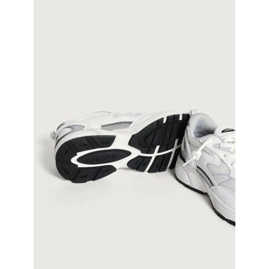HOFF 12511606 sneaker man la crosse man silver - Image 5