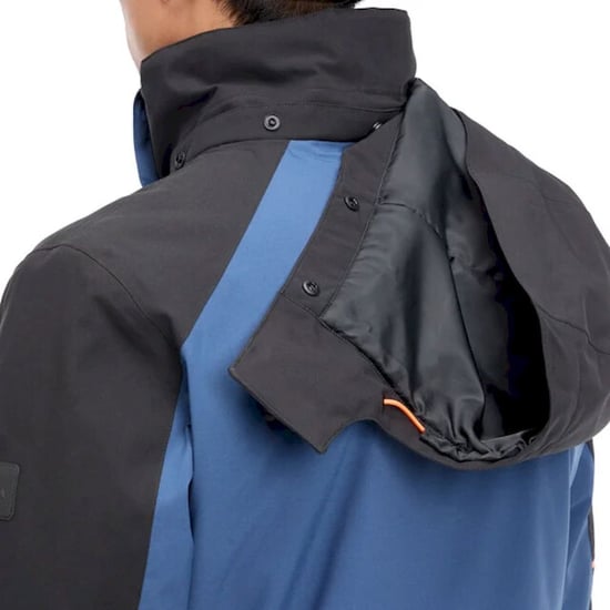 Mckinley daimon ii m ski jack heren - - Image 2