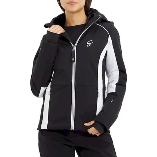 Mckinley ida ii w ski jack dames - - Image 2