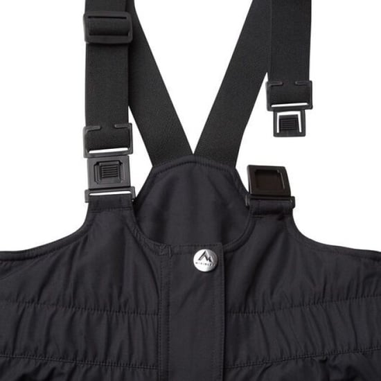 Mckinley tyler ii kds aq skibroek jongens - - Image 2