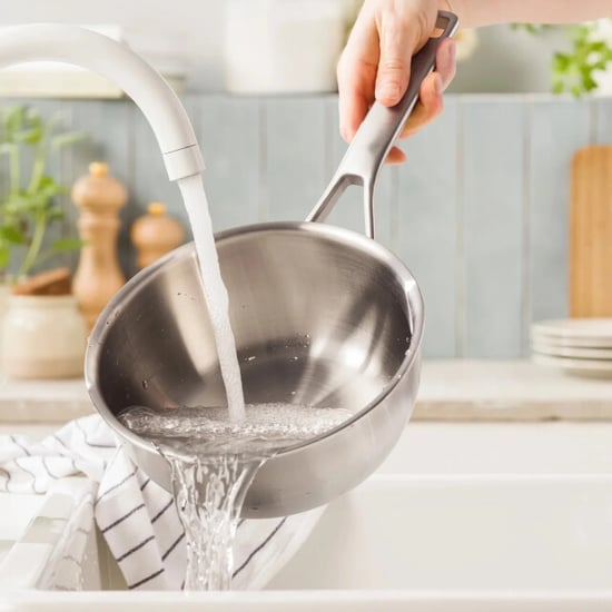 BK Cookware Bk maestro triply rvs sauteuse 20 cm - Image 6