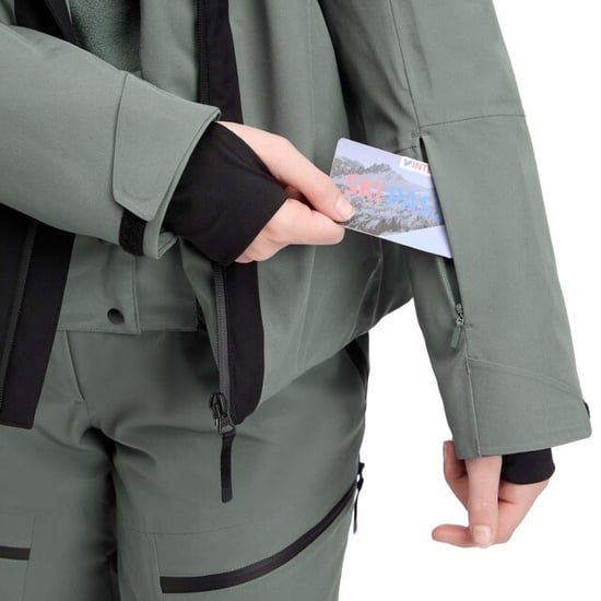 Mckinley finna w ski jack dames - - Image 2
