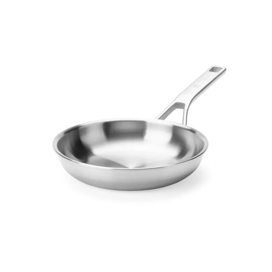 BK Cookware Bk maestro peter goossens rvs koekenpan braadpan 3-ply 24cm - Image 1