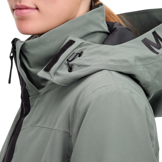 Mckinley finna w ski jack dames - - Image 4