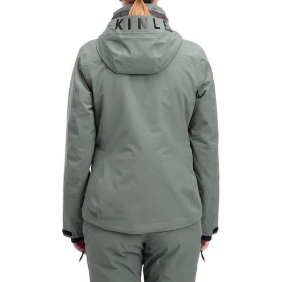 Mckinley finna w ski jack dames - - Image 5