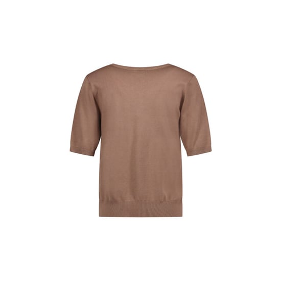 Studio Anneloes truida pullover 13694 2200 latte - Image 2