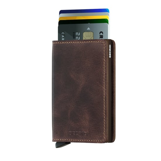 Secrid Slimwallet vintage - Image 1