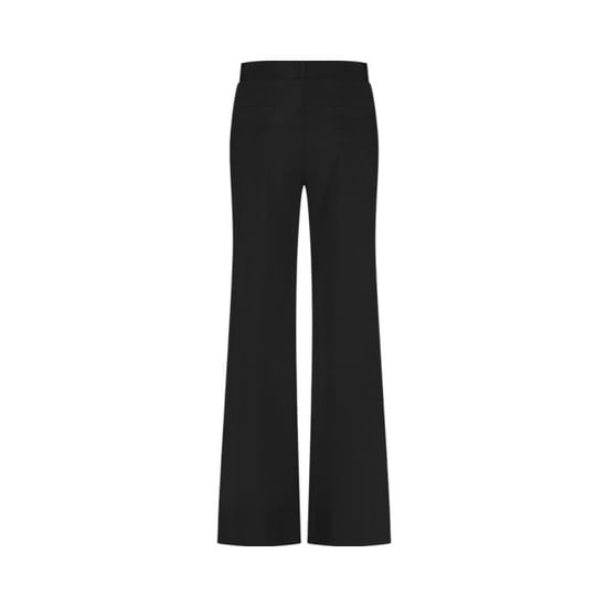 Studio Anneloes lexie bonded trousers 94801 9000 - Image 5