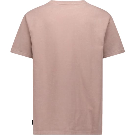 Airforce Dyed t-shirt stucco - Image 5