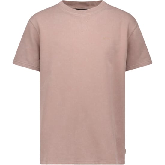 Airforce Dyed t-shirt stucco - Image 6
