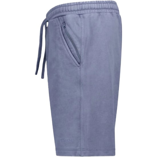 Airforce Dyed short sweat pants flint stone - Image 4