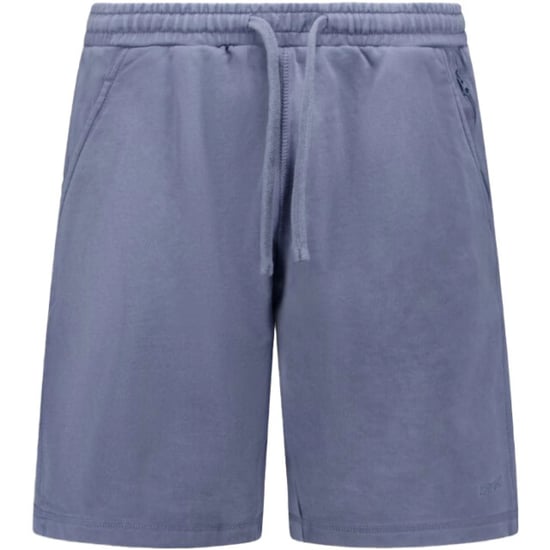 Airforce Dyed short sweat pants flint stone - Image 6