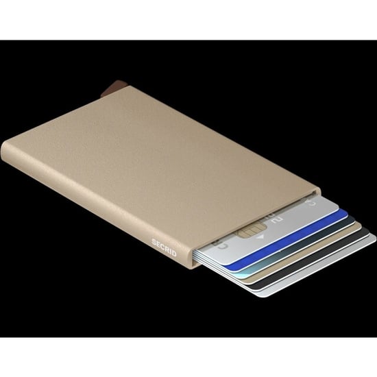 Secrid Cardprotector powder - Image 4