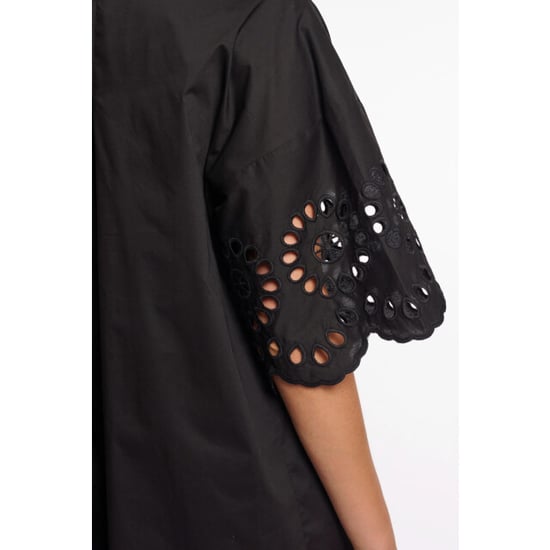 Rino & Pelle Regular length wide dress with sleeve detail - Image 3