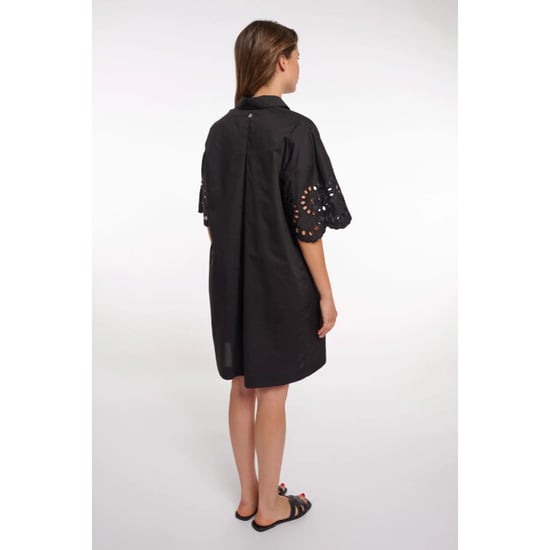 Rino & Pelle Regular length wide dress with sleeve detail - Image 4