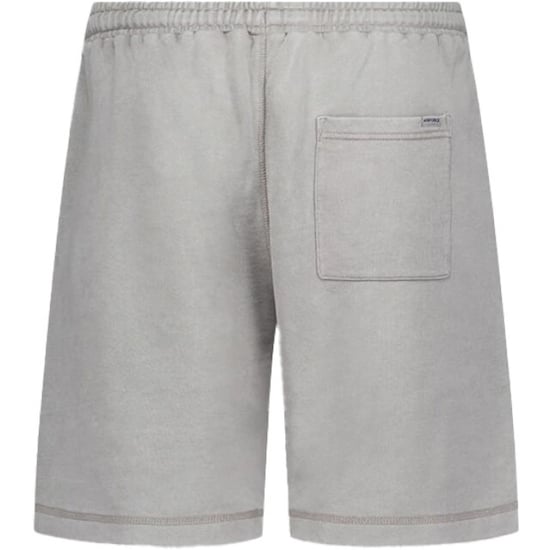 Airforce Dyed short sweat pants paloma grey - Image 3