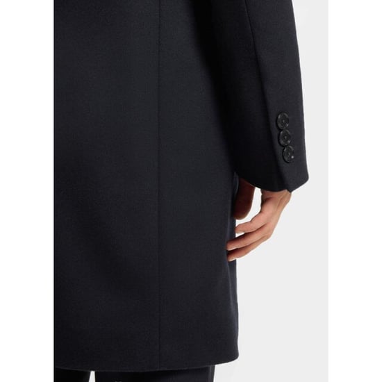 Hugo Boss Wollen jas h-hyde-254 10273687 01 50549187/404 - Image 4