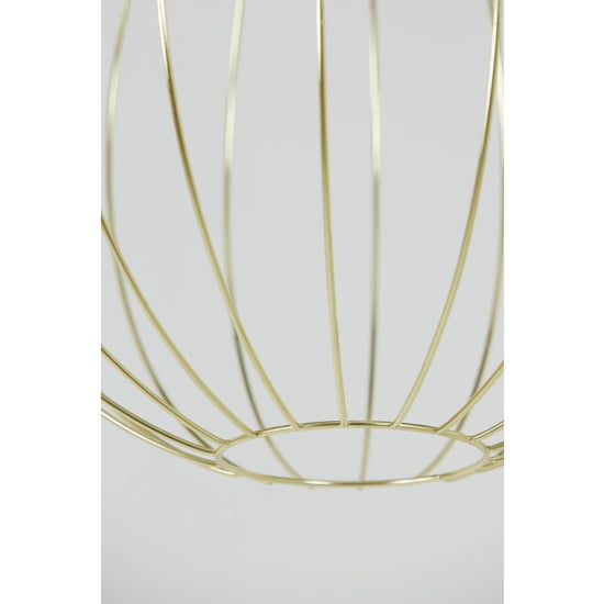 Light & Living hanglamp suden - 50x50x51 cm - Image 6
