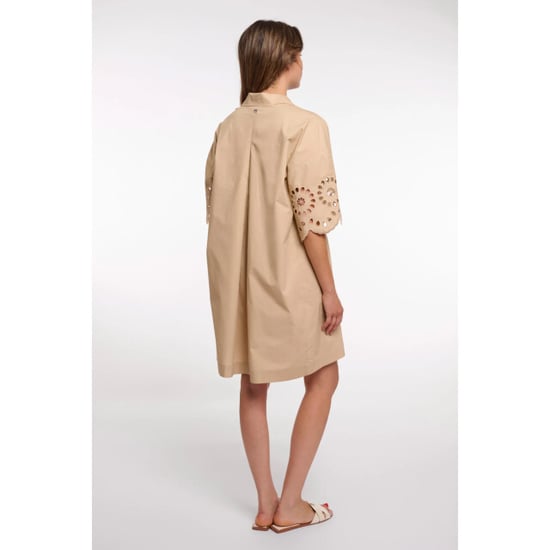 Rino & Pelle Regular length wide dress with sleeve detail - Image 5