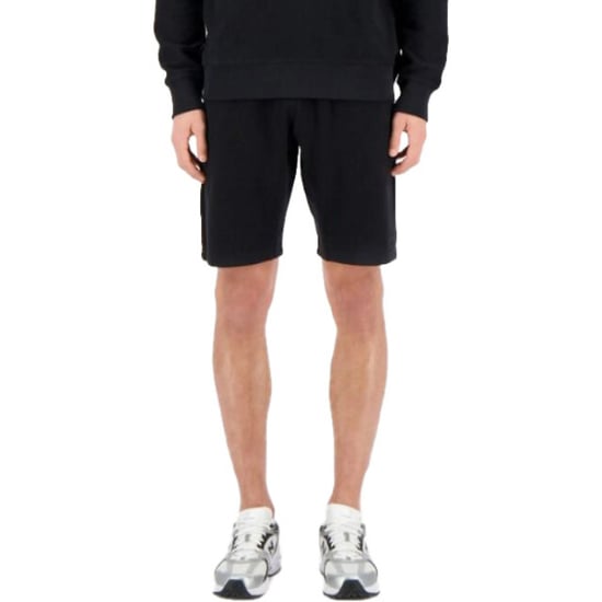 Airforce Milo short true black - Image 1