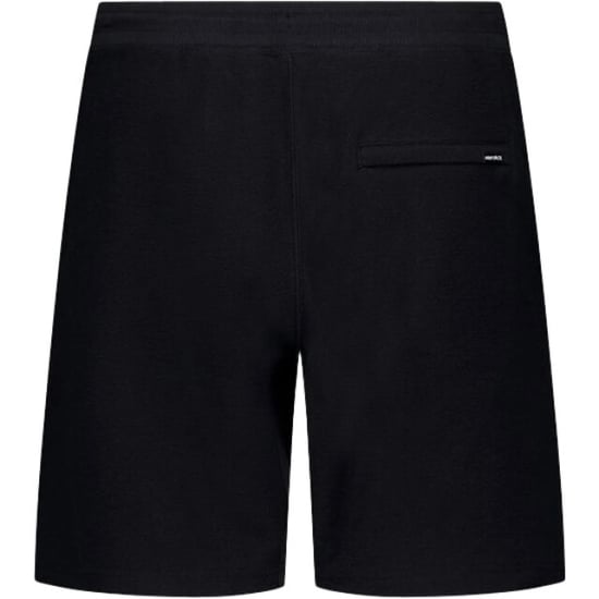 Airforce Milo short true black - Image 3