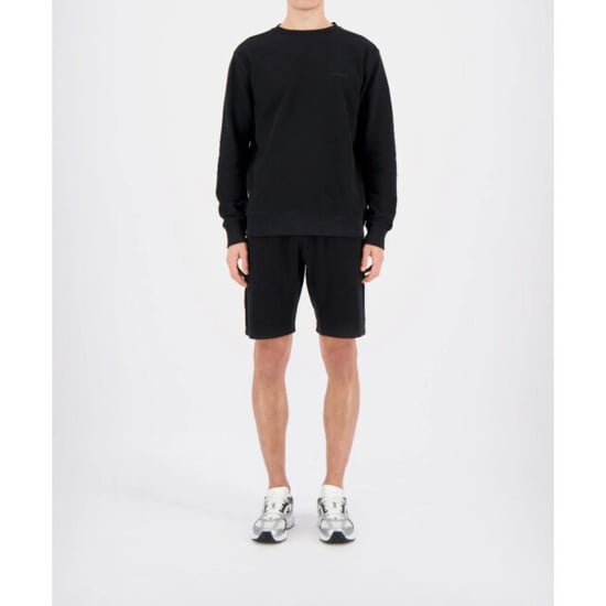 Airforce Milo short true black - Image 4