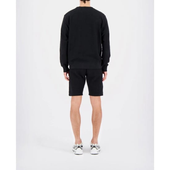 Airforce Milo short true black - Image 6
