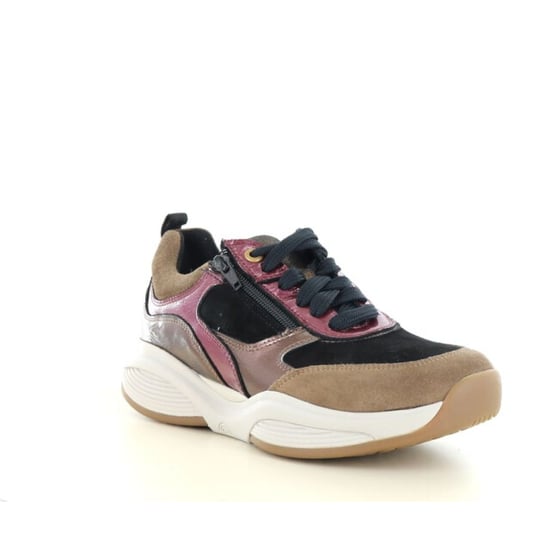 Xsensible 32004.2.316-hx dames veterschoenen sportief - Image 5