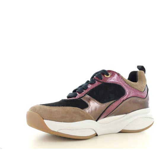 Xsensible 32004.2.316-hx dames veterschoenen sportief - Image 6