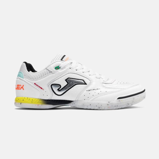 Joma Top flex 2601 white indoor zaalvoetbal schoen heren - - Image 1