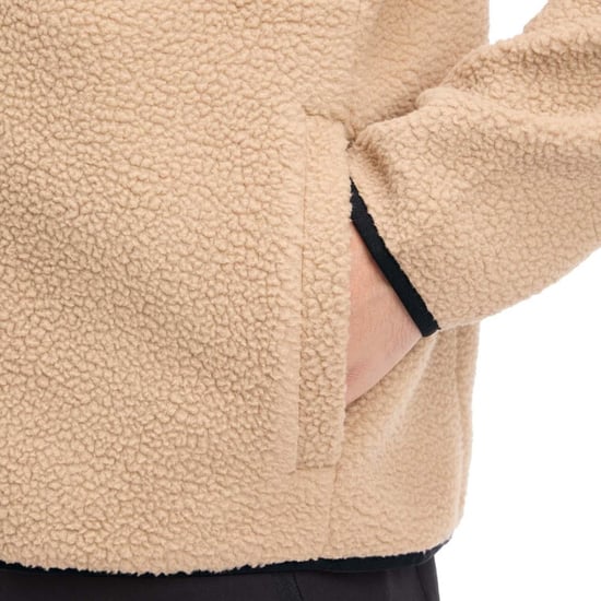 Mckinley ello ii m fleece sweater met rits heren - - Image 3