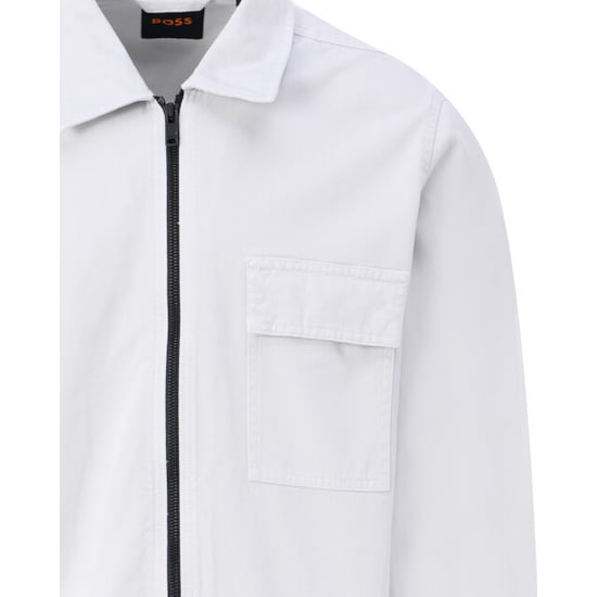 Hugo Boss Overshirt - Image 2