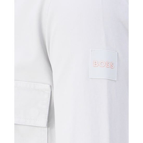 Hugo Boss Overshirt - Image 3