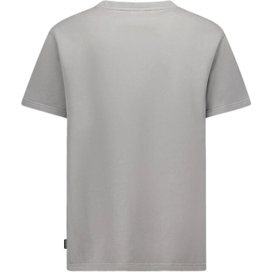 Airforce Dyed t-shirt paloma grey - Image 3