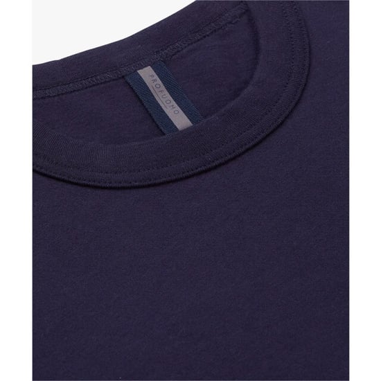 Profuomo Pp2t00001c prufuomo t-shirt short sleeve navy - Image 2