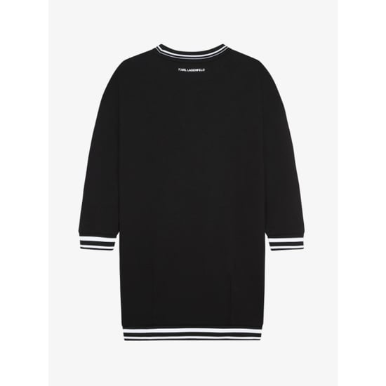 Karl Lagerfeld Meisjes jurk - Image 2
