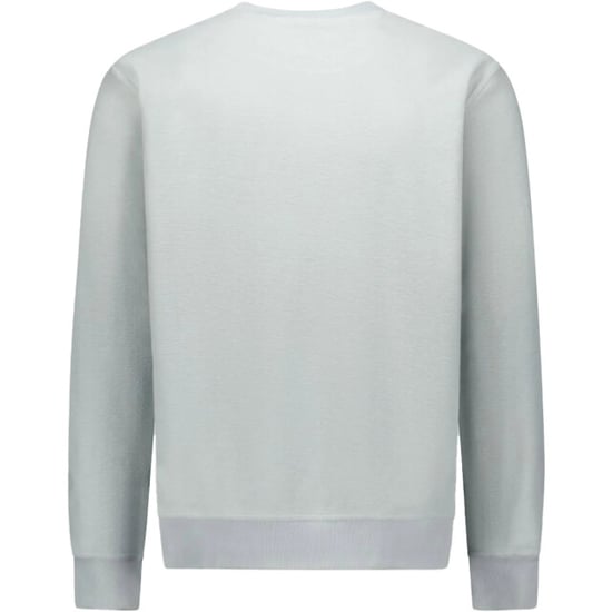 Airforce Milo sweater metal - Image 3