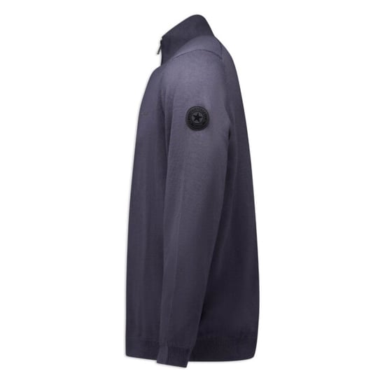 Airforce Schipperstrui donker - Image 2