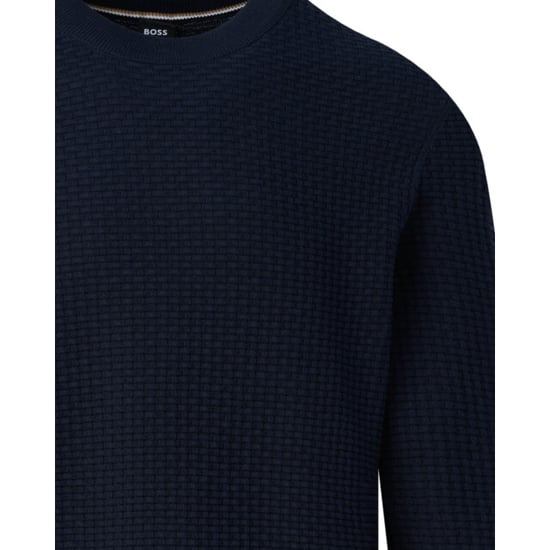 Hugo Boss Sweater donker - Image 2