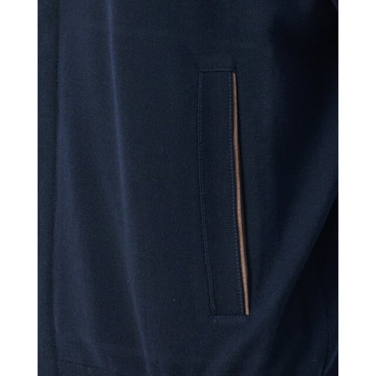 Paul & Shark Vest donker - Image 2