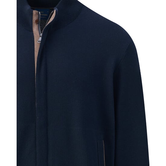Paul & Shark Vest donker - Image 3