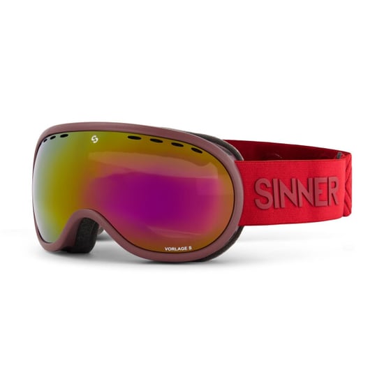 Sinner Vorlage s skibril - - Image 1