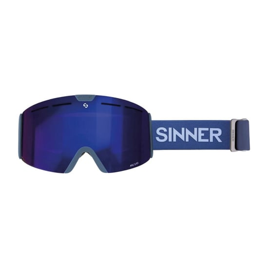 Sinner Arc s skibril - - Image 2