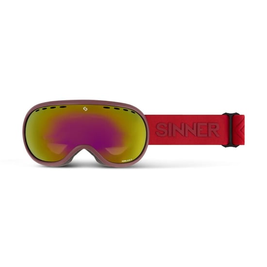 Sinner Vorlage s skibril - - Image 2